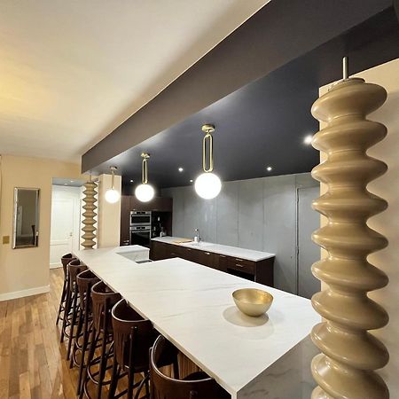 Périgueux Loft Me - Entre Art Deco Et Loft A L'Americaine מראה חיצוני תמונה