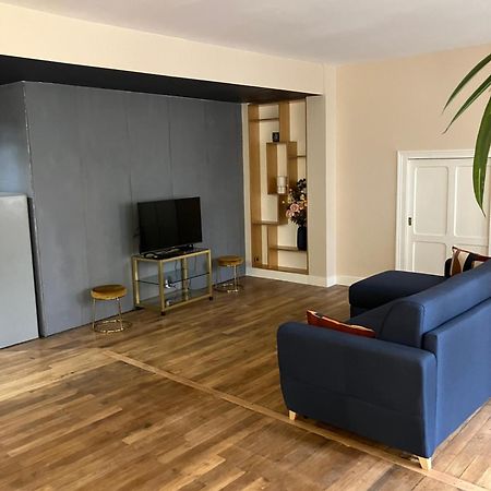 Périgueux Loft Me - Entre Art Deco Et Loft A L'Americaine מראה חיצוני תמונה