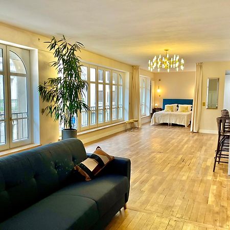 Périgueux Loft Me - Entre Art Deco Et Loft A L'Americaine מראה חיצוני תמונה