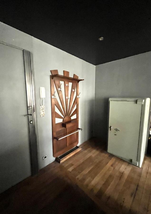 Périgueux Loft Me - Entre Art Deco Et Loft A L'Americaine מראה חיצוני תמונה