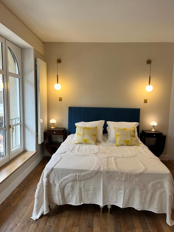 Périgueux Loft Me - Entre Art Deco Et Loft A L'Americaine מראה חיצוני תמונה