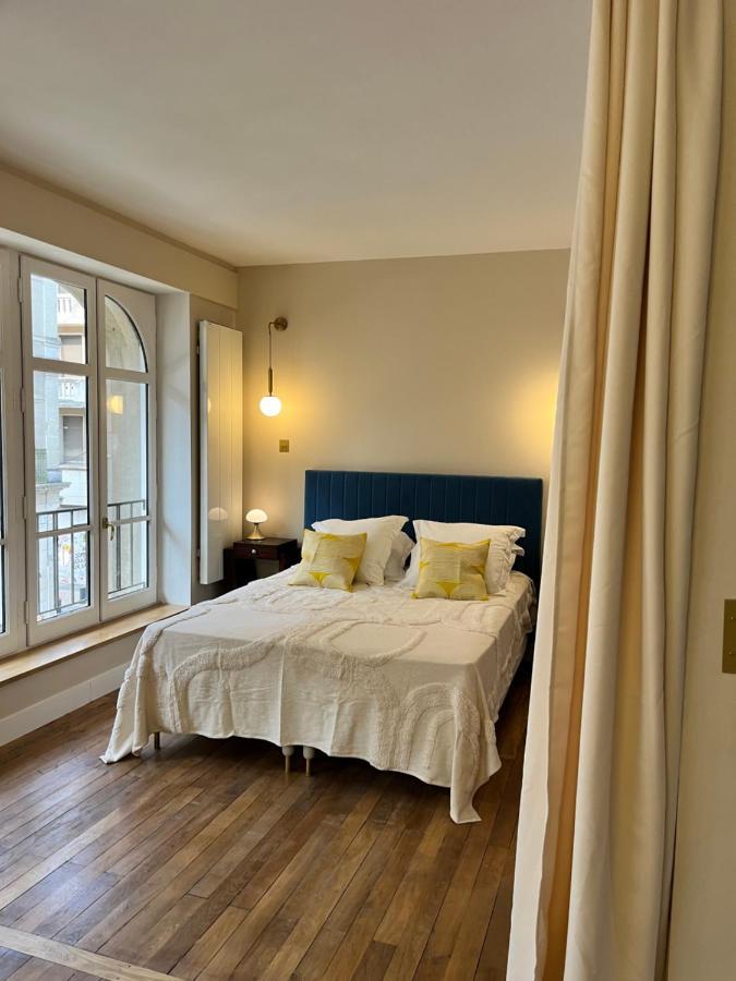 Périgueux Loft Me - Entre Art Deco Et Loft A L'Americaine מראה חיצוני תמונה