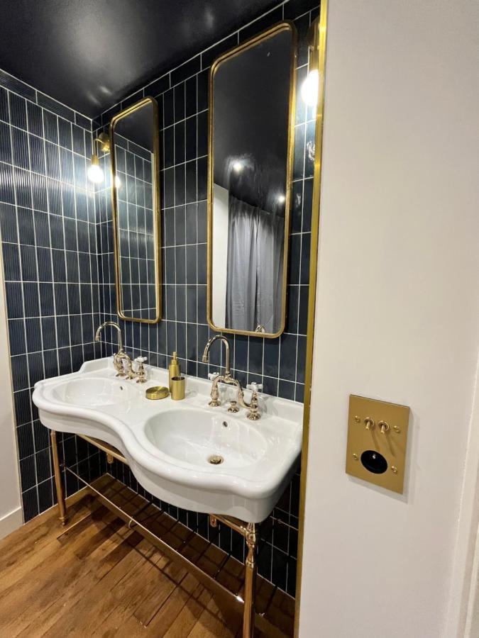Périgueux Loft Me - Entre Art Deco Et Loft A L'Americaine מראה חיצוני תמונה