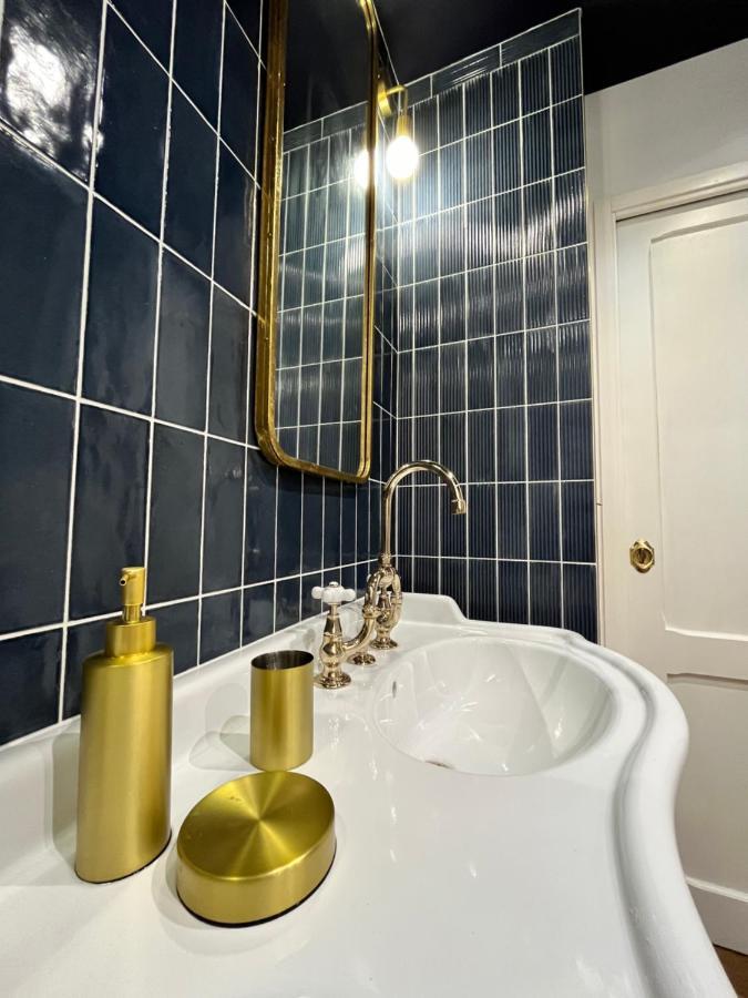 Périgueux Loft Me - Entre Art Deco Et Loft A L'Americaine מראה חיצוני תמונה