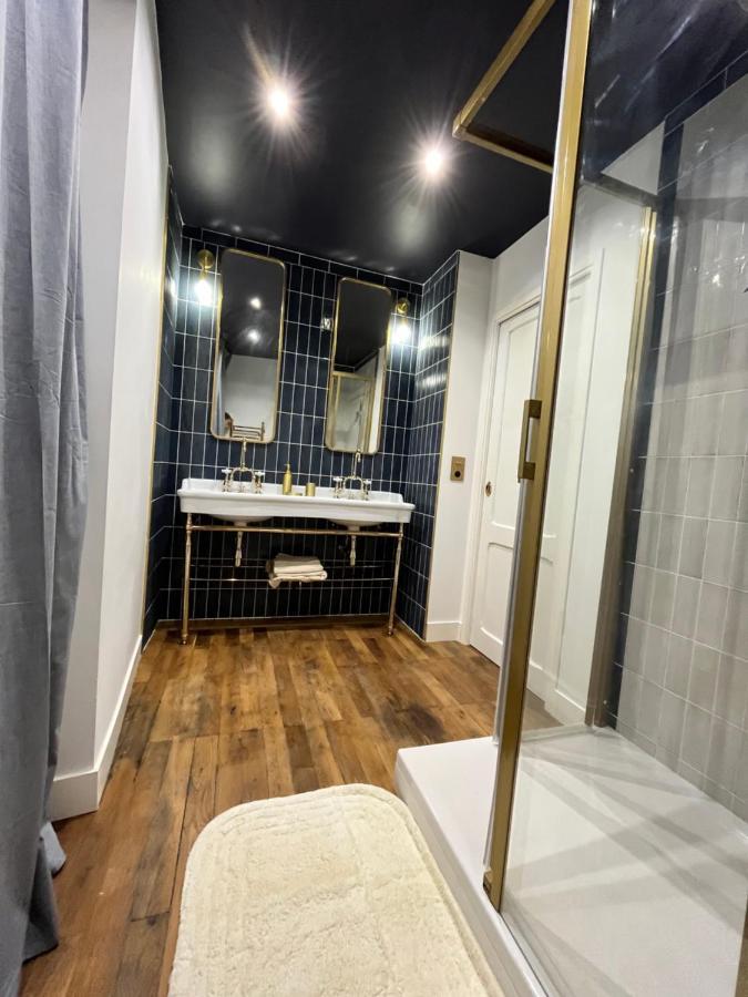 Périgueux Loft Me - Entre Art Deco Et Loft A L'Americaine מראה חיצוני תמונה