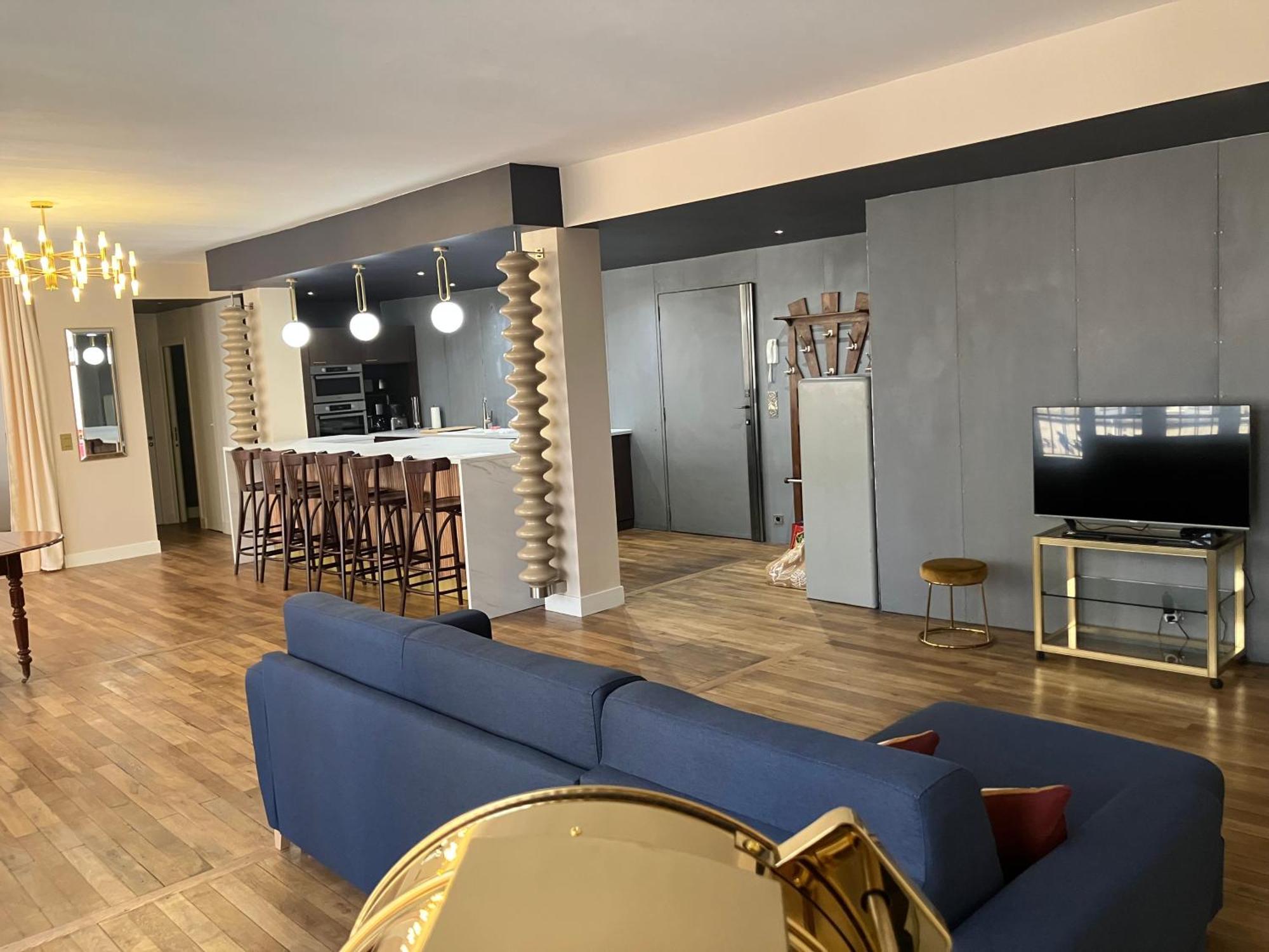 Périgueux Loft Me - Entre Art Deco Et Loft A L'Americaine מראה חיצוני תמונה
